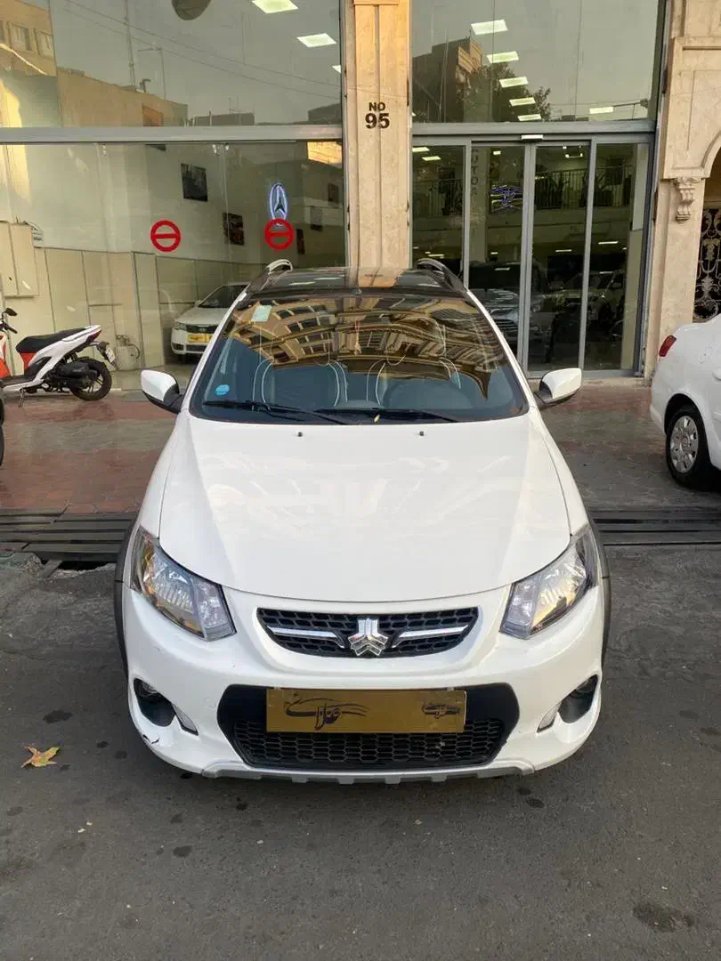 کوییک R کم کار واقعی در حد|خودرو سواری و وانت|تهران, علم و صنعت|دیوار