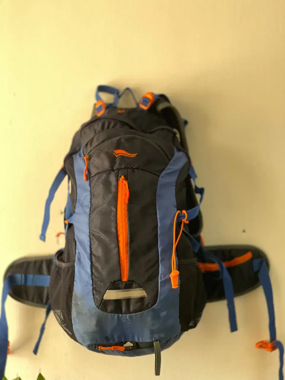 کوله کوهنوردی حرفه ای ۲۵لیتری|کوهنوردی و کمپینگ|نیشابور, تختی|دیوار