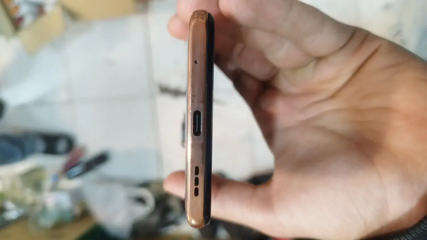 note 10pro|موبایل|مشهد, فدک|دیوار