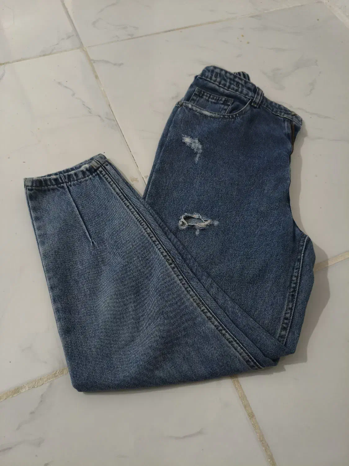 انواع شلوار و مانتو|لباس|نیشابور, فردوسی جنوبی|دیوار