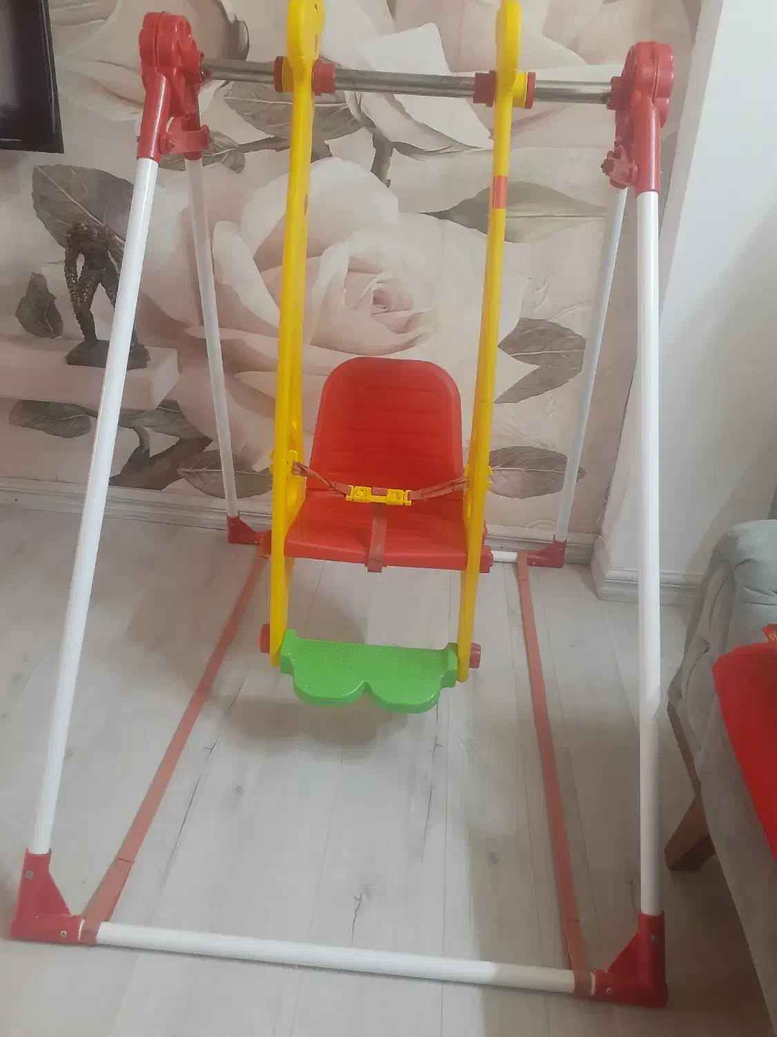 تاب بازی|اسباب‌بازی بچه|محمودآباد, |دیوار