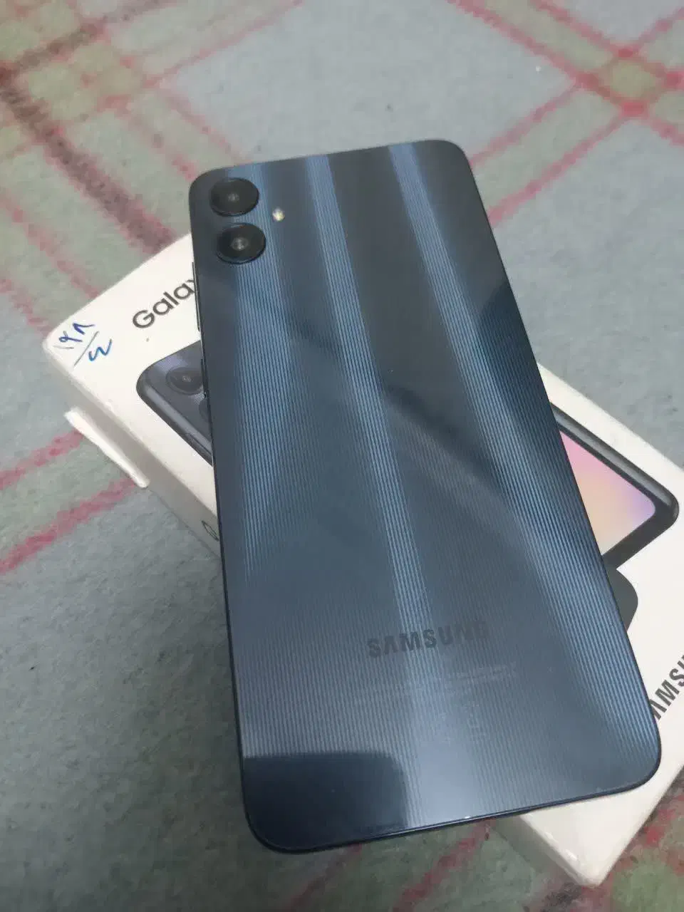 گوشی a05|موبایل|اصفهان, فردوان|دیوار