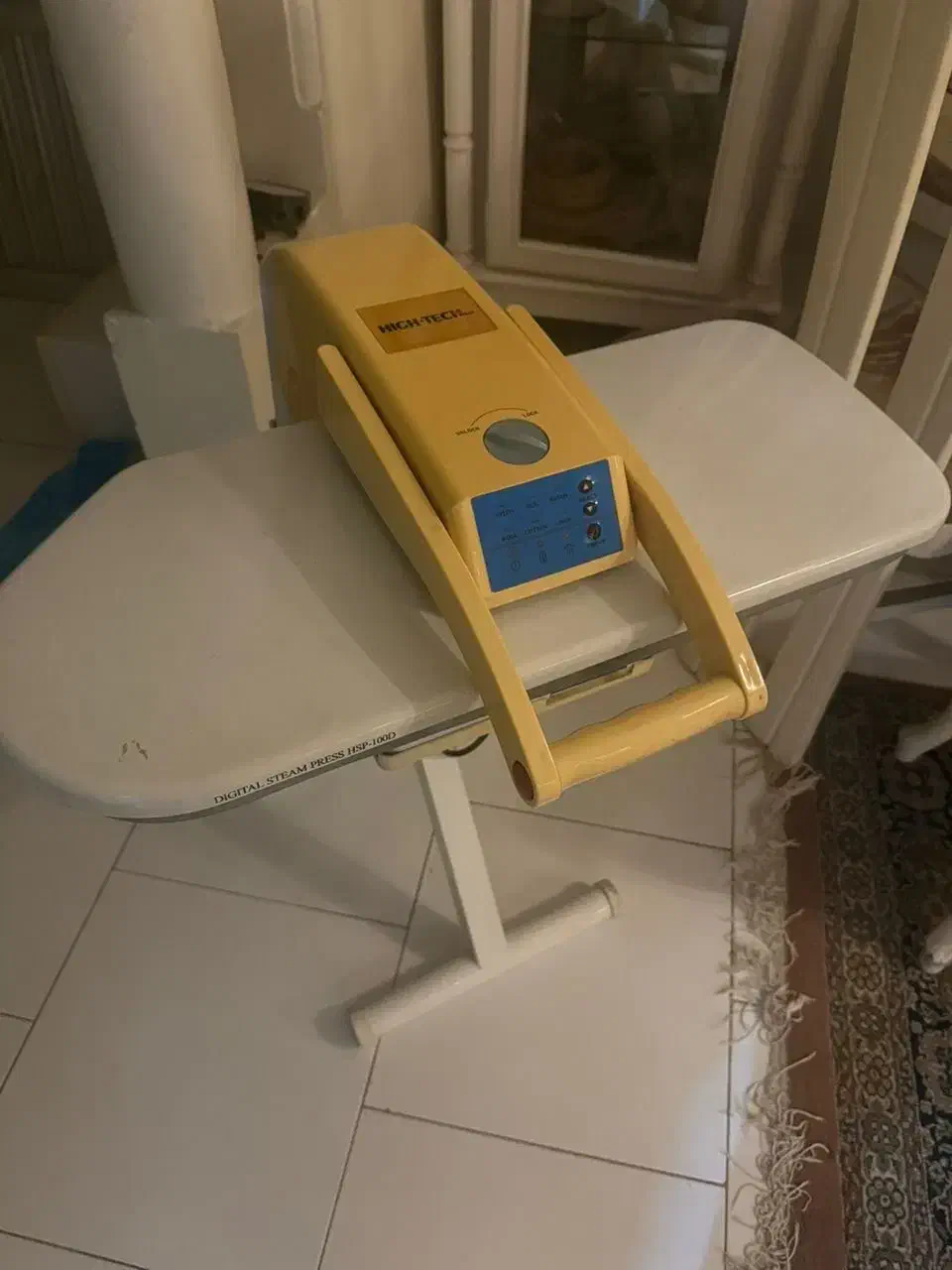 اتو بخار|اتو و لوازم اتو|مشهد, سجاد شهر|دیوار