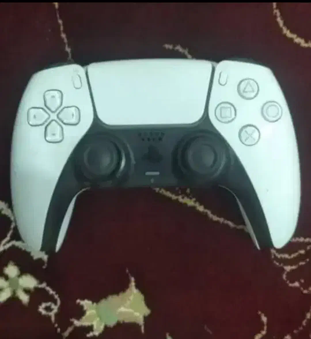 دسته بازی ps5|کنسول، بازی ویدئویی و آنلاین|خرم‌آباد, |دیوار