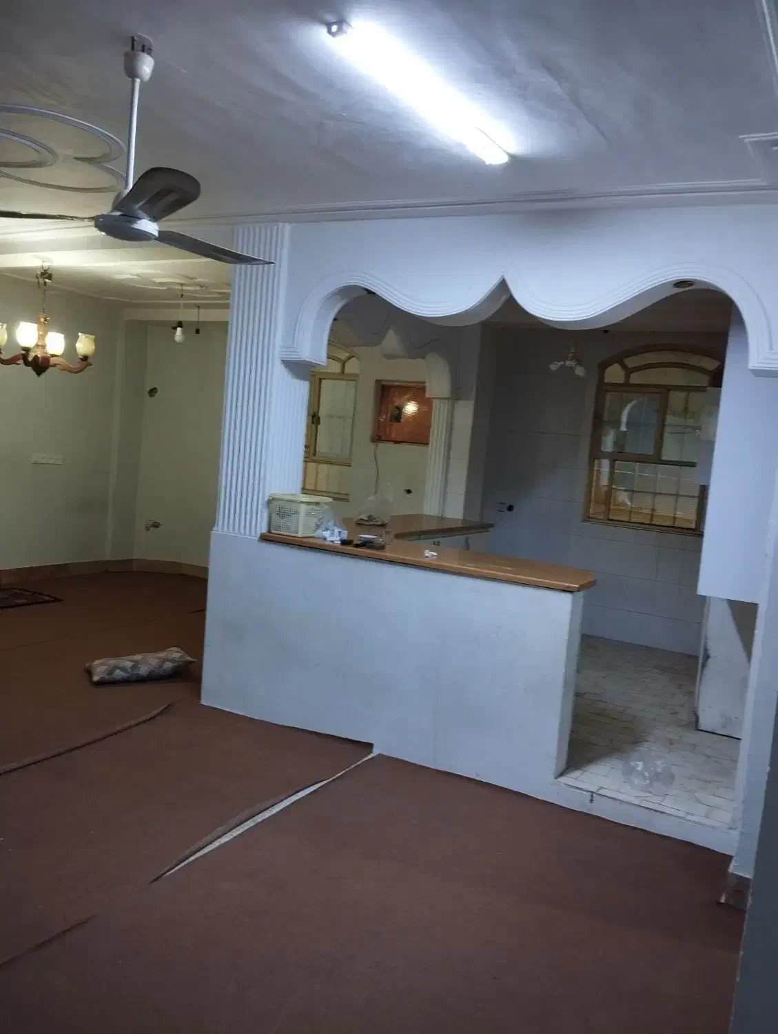 اجاره خانه ویلایی ۲۵۰ متری بلوار جمهوری پارک شتری|اجارهٔ خانه و ویلا|بندرعباس, |دیوار