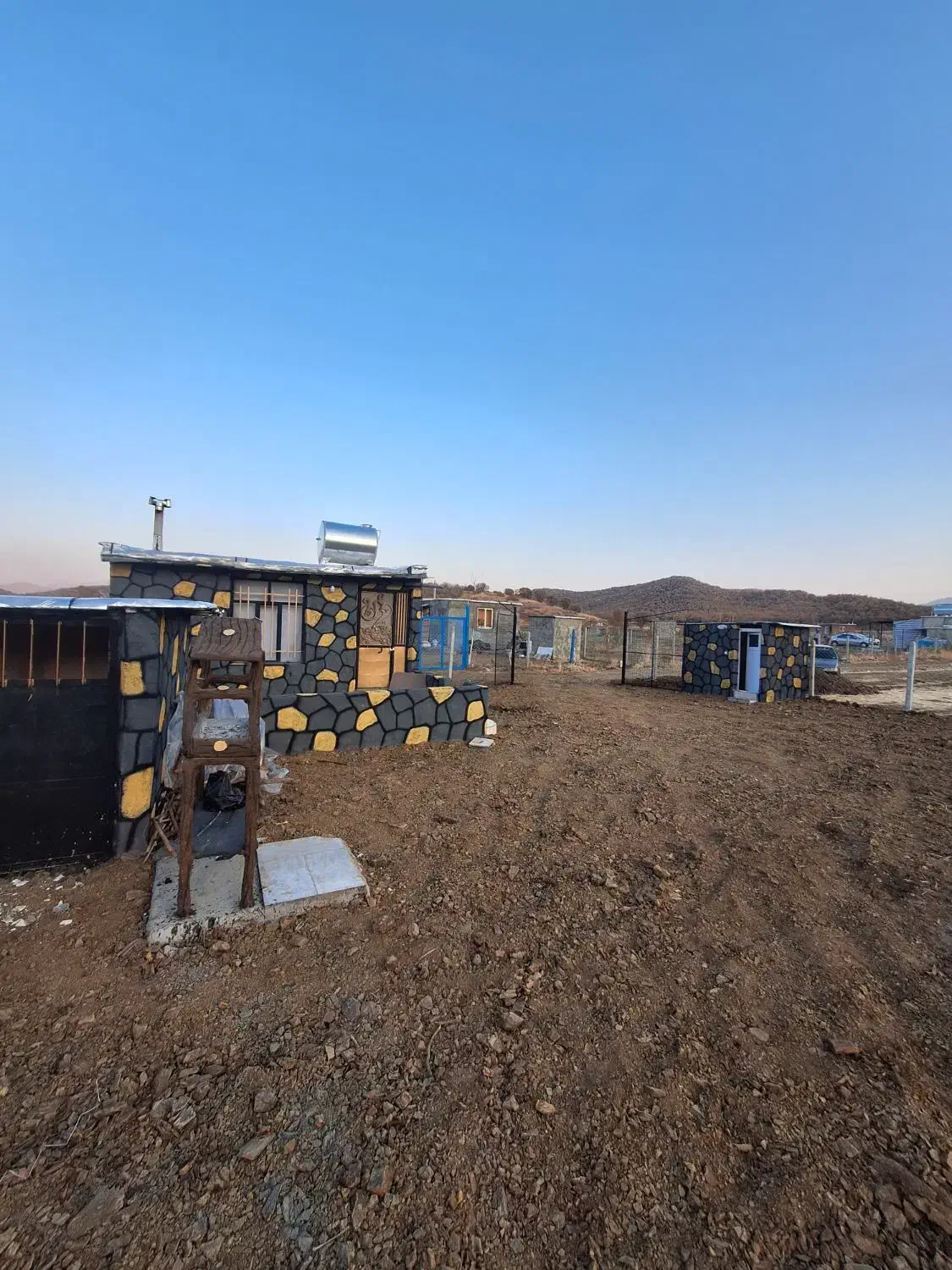 خانه باغ نقلی و لوکس|فروش خانه و ویلا|مریوان, |دیوار