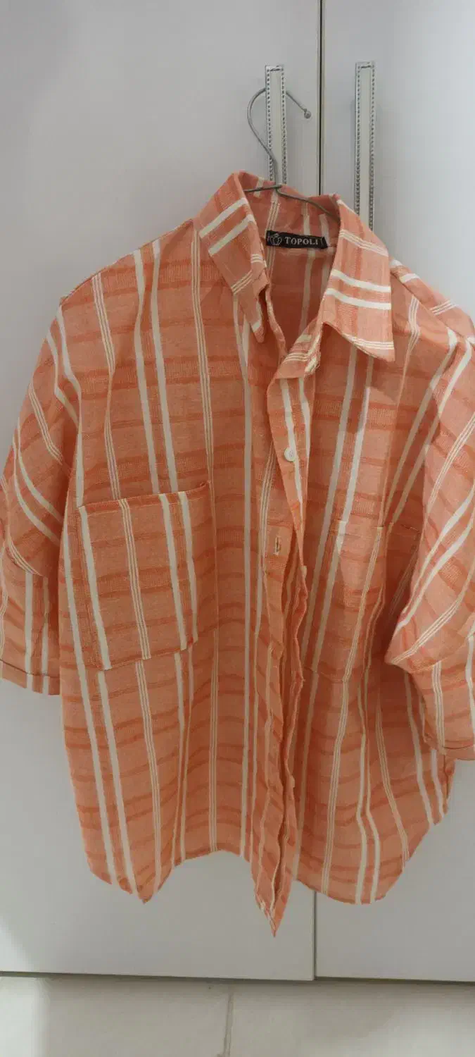 مانتو و شلوار در حد نو|لباس|رشت, رشتیان|دیوار