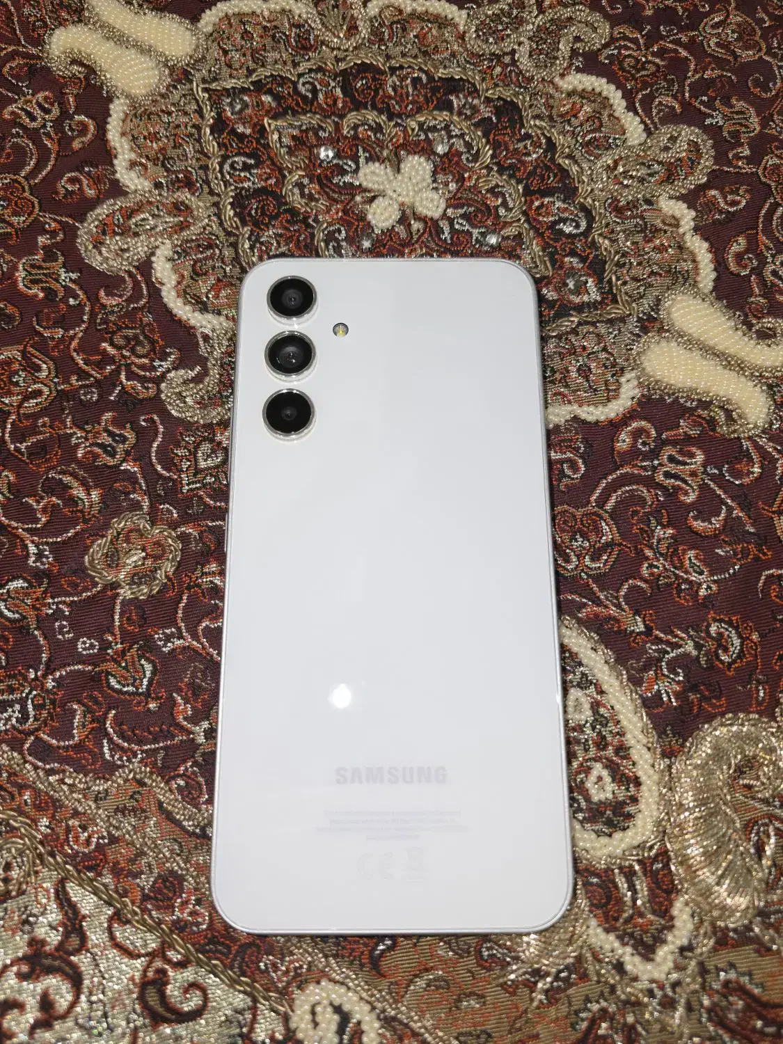 سامسونگ A54|موبایل|قم, شهرک قدس|دیوار