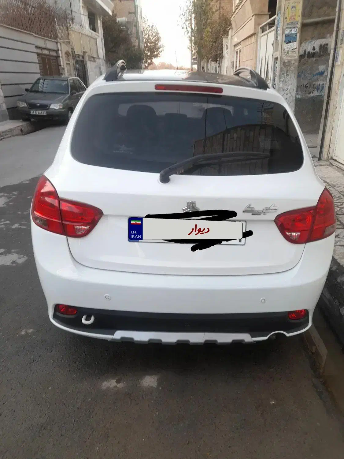 فروشی|خودرو سواری و وانت|شهریار, شهرک مصطفی خمینی|دیوار