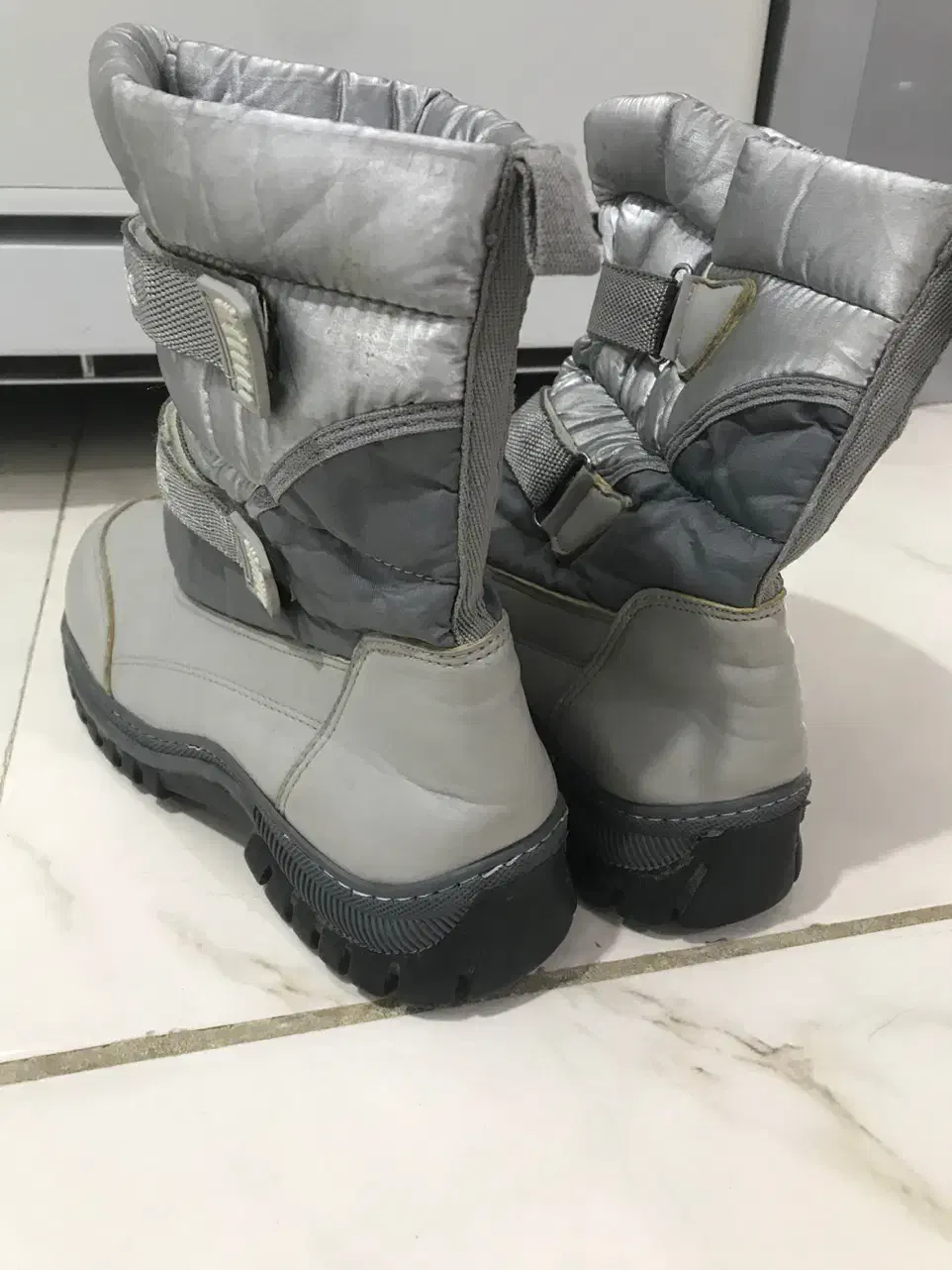 بوت زنانه سایز۳۷|کیف، کفش، کمربند|ملایر, |دیوار