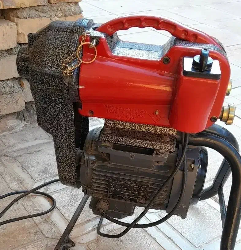 لوله بازکنی در شیروان|خدمات پیشه و مهارت|شیروان (خراسان), |دیوار