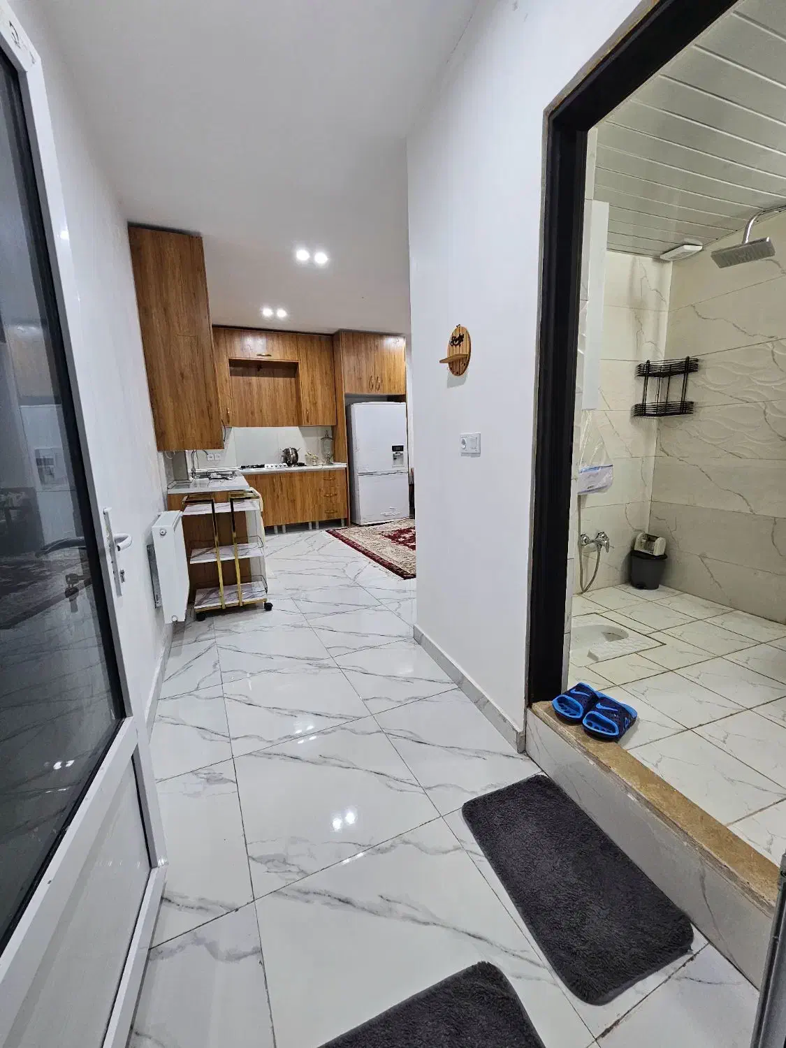 اجاره روزانه|اجارهٔ کوتاهمدت آپارتمان و سوئیت|خشکبیجار, |دیوار