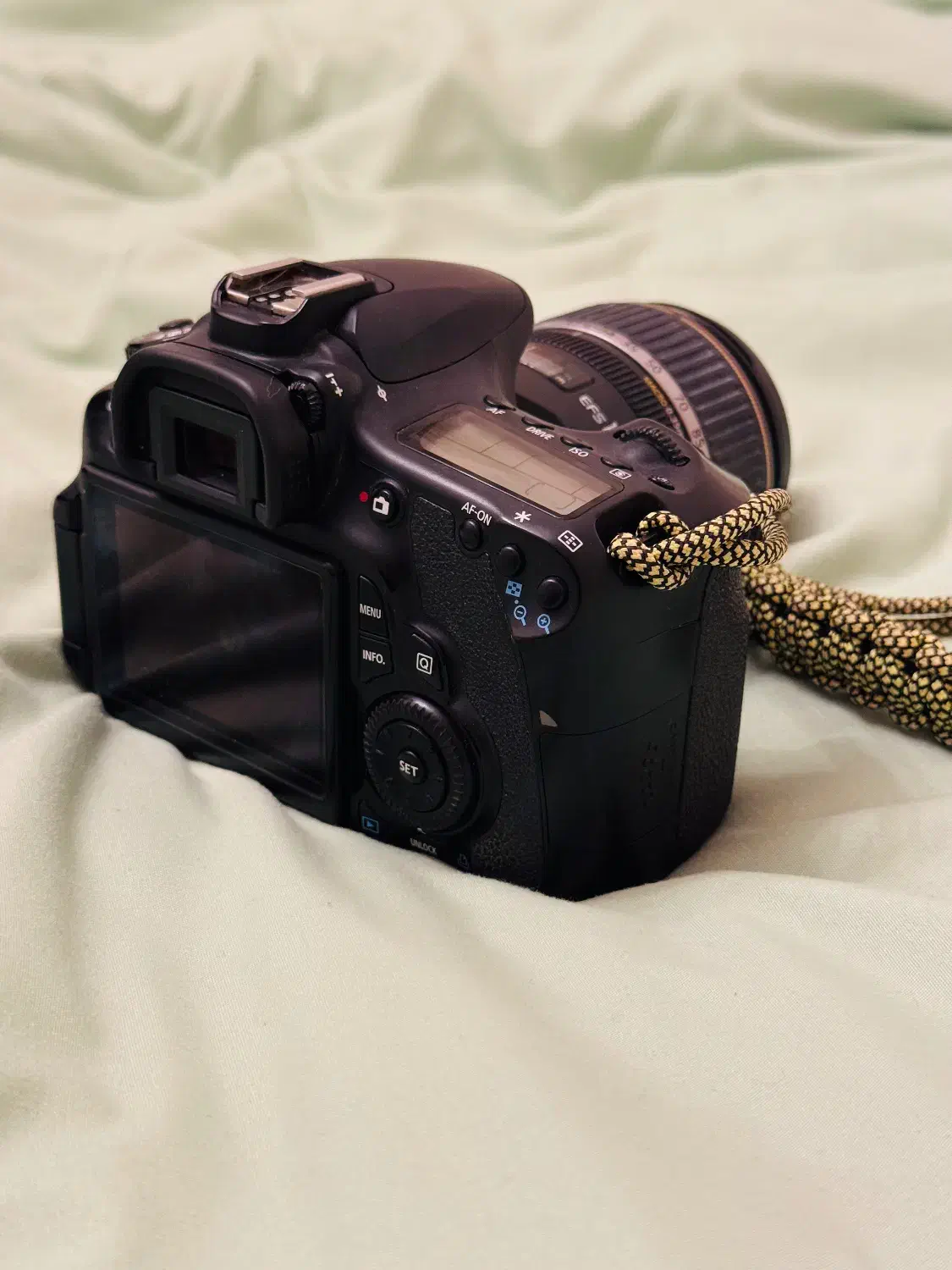 دوربین|دوربین عکاسی و فیلم‌برداری|تهران, دارآباد|دیوار