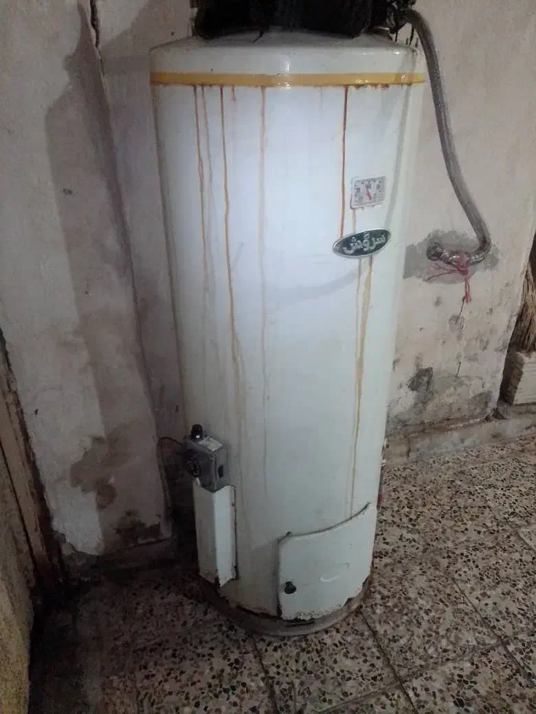 ابگرمکن گازی|آبگرمکن، پکیج، شوفاژ|بندر ماهشهر, |دیوار