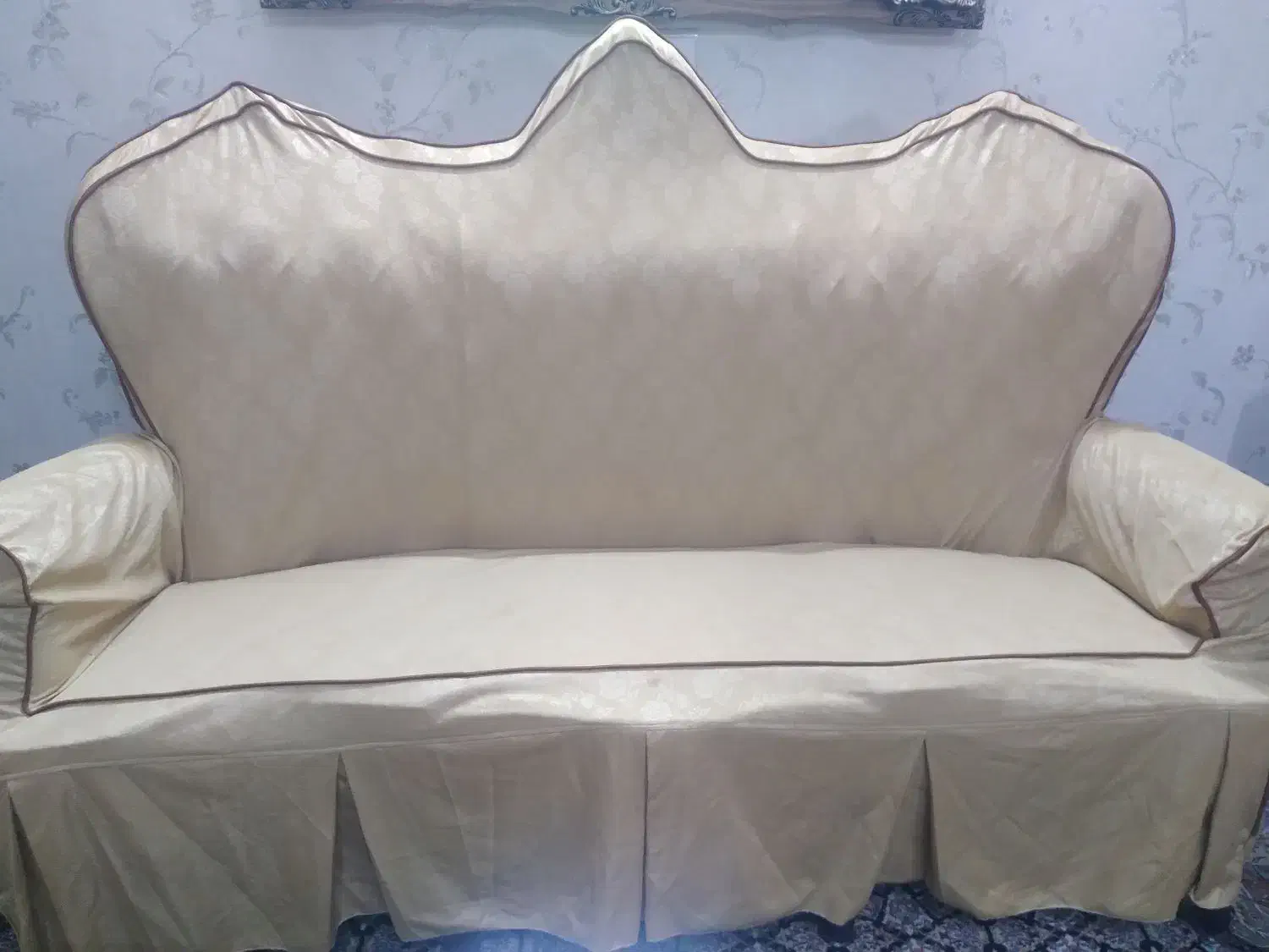 کاورمبل|مبلمان خانگی و میز عسلی|اراک, |دیوار