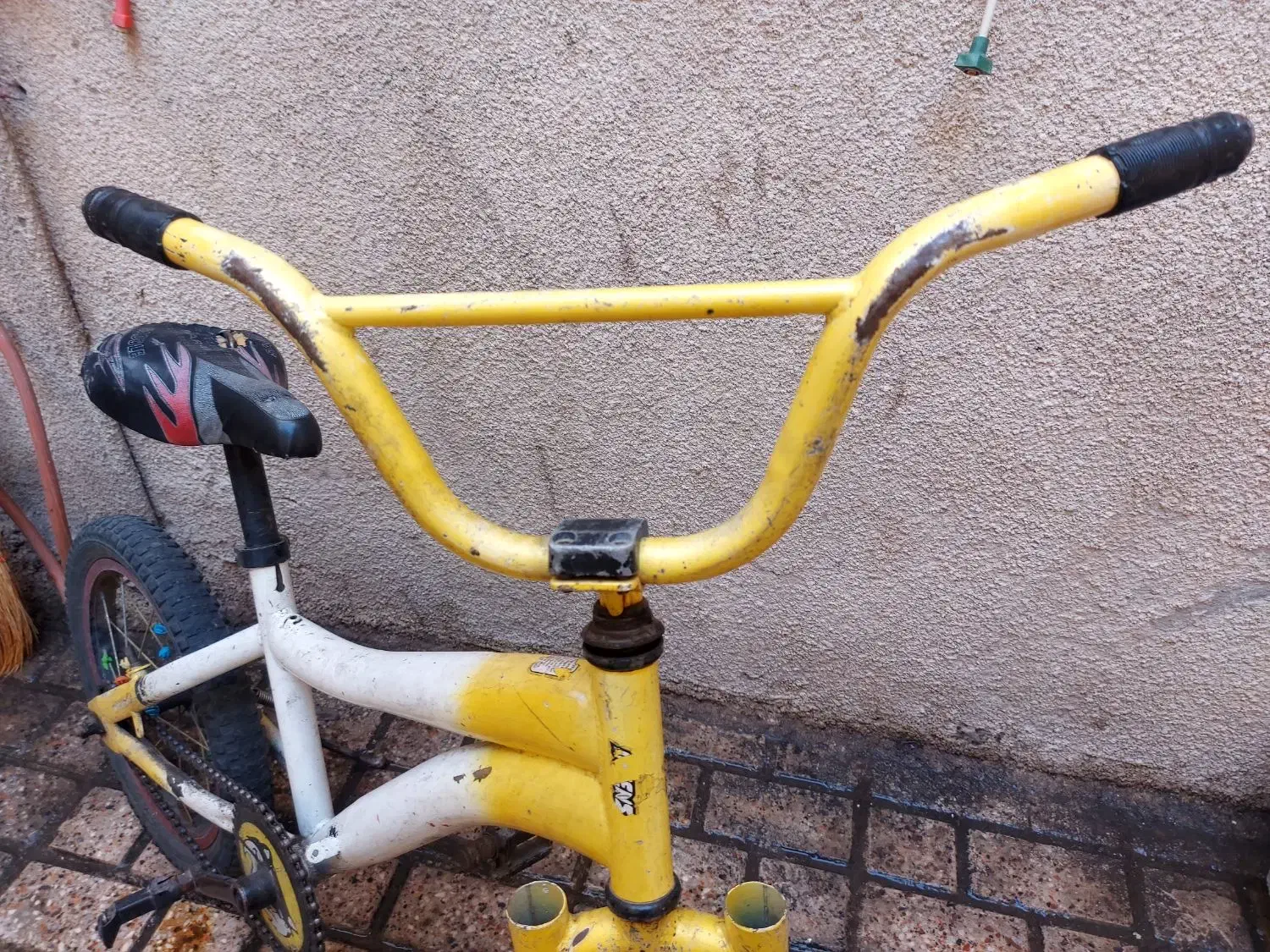 دوچرخه|دوچرخه، اسکیت، اسکوتر|مشهد, کوشش|دیوار