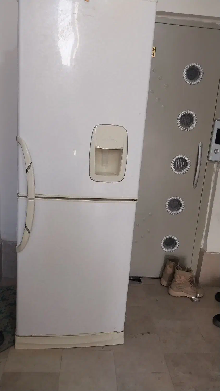 یخچال فریزر|یخچال و فریزر|ملارد, |دیوار