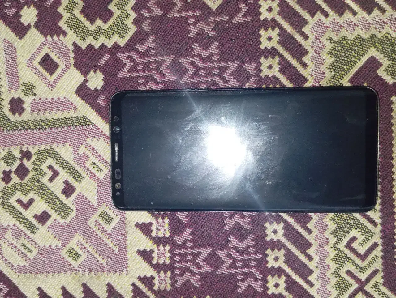 Samsung s 9|موبایل|تبریز, |دیوار