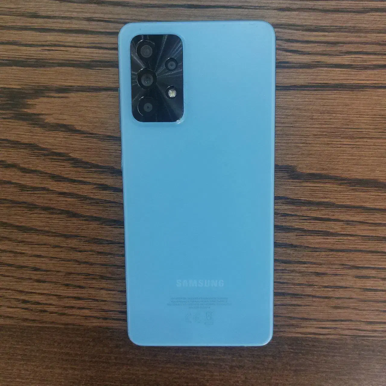 سامسونگ a52|موبایل|شیراز, شهرک گلستان|دیوار