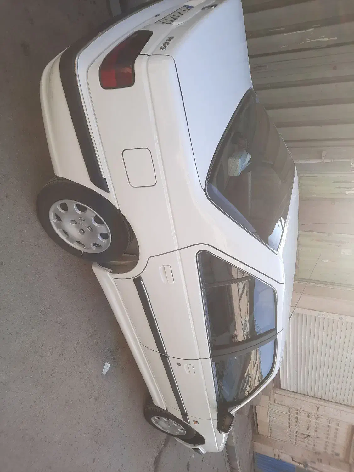 خودرو|خودرو سواری و وانت|تهران, حکیمیه|دیوار