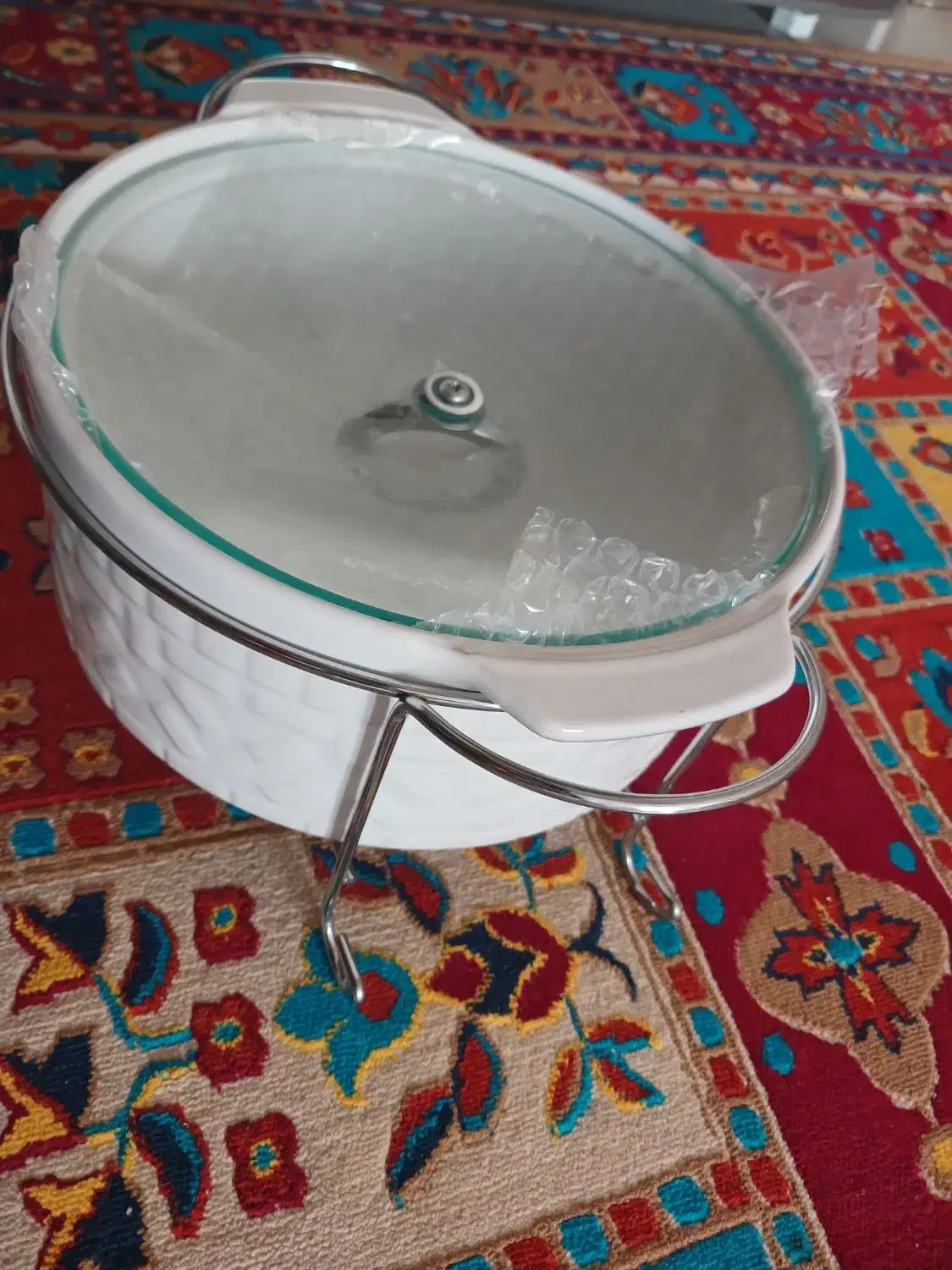 ظروف و لوازم آشپزخانه|ظروف سرو و پذیرایی|رشت, کوی مهر|دیوار