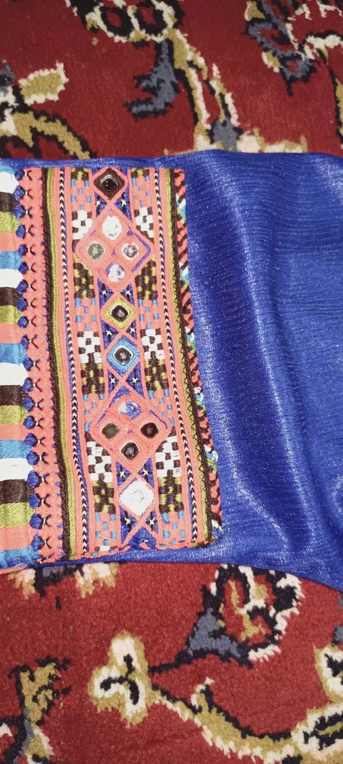 سرپاگ(سرتوپ)پذیرفته میشود.|لباس|یزد, |دیوار