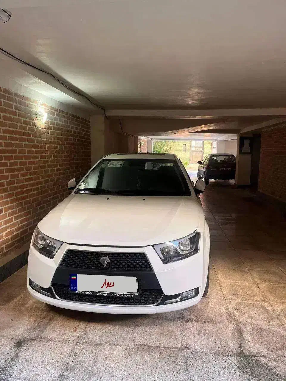 دنا پلاس توربو اتومات 1402 ، 85 گانه esp دار|خودرو سواری و وانت|گرگان, |دیوار