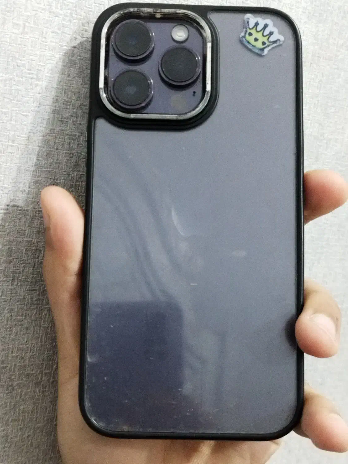 14 promax ایفون|موبایل|بندر امام خمینی, |دیوار