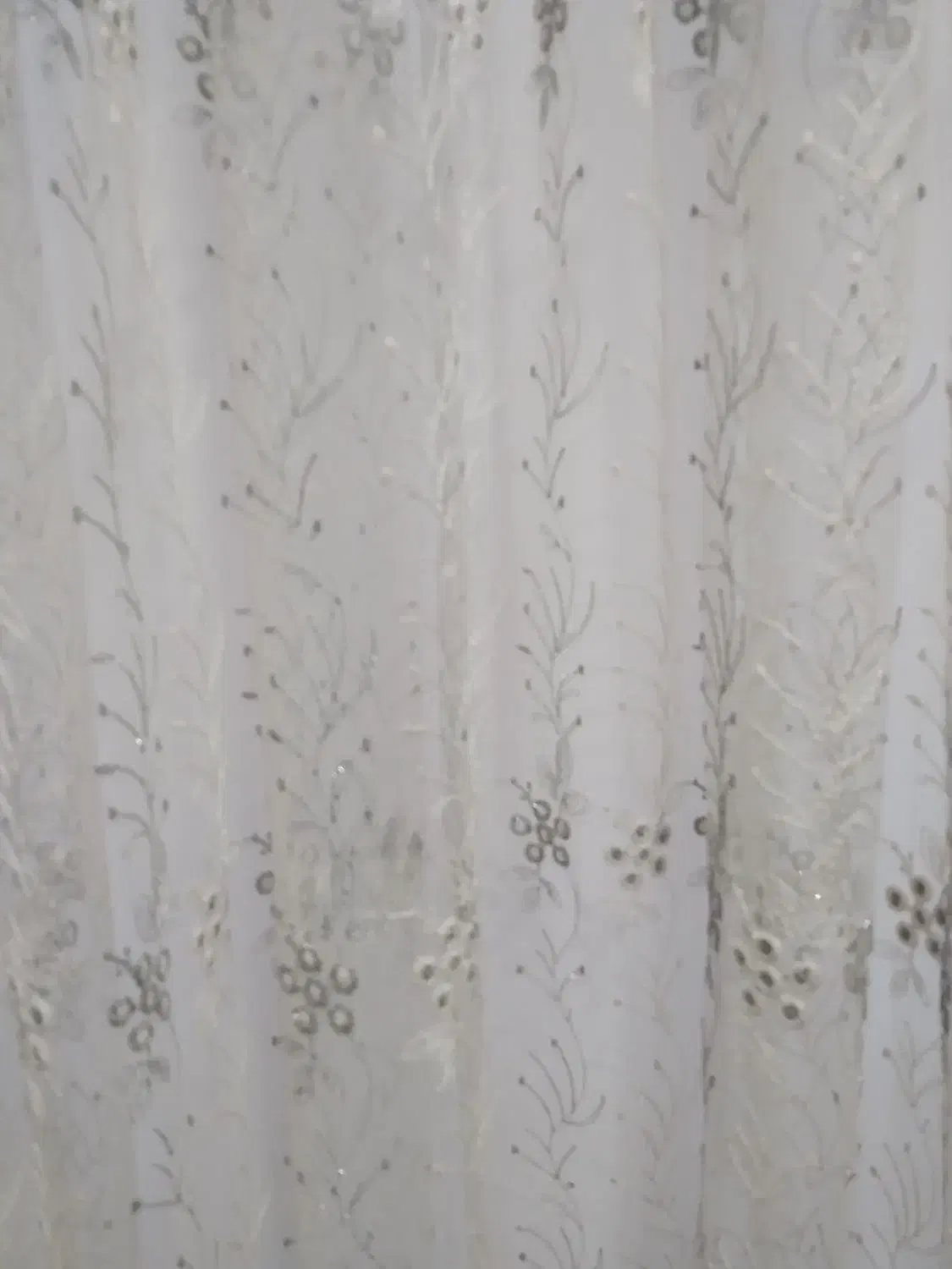 پرده|پرده، رانر، رومیزی|مبارکه, |دیوار