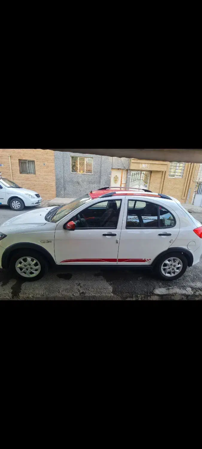 کوییک s rs gxr r|خودرو سواری و وانت|قرچک, مهدیه|دیوار