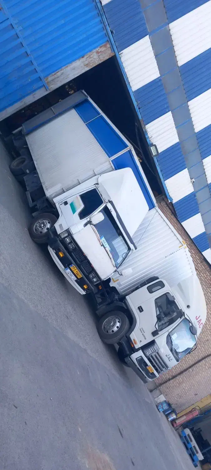 اتوبار باربری کهریزک باقرشهر چهاردانگه مرتض‌گرد|خدمات حمل و نقل|کهریزک, |دیوار