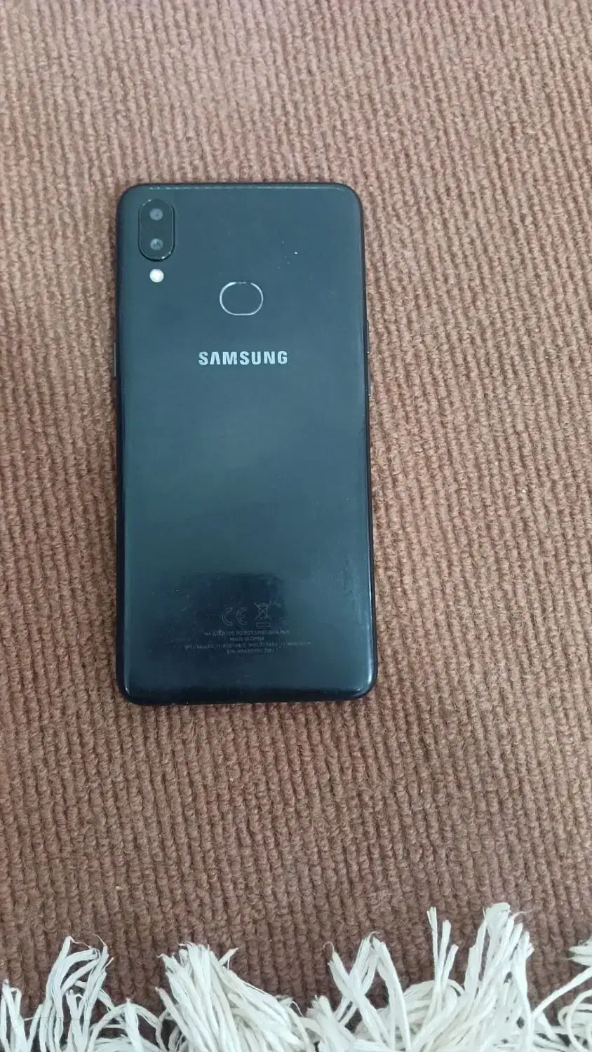 گوشیA10|موبایل|گنبد کاووس, |دیوار