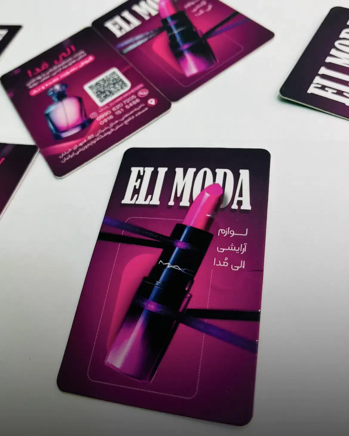 چاپ کارت ویزیت و لیبل اقتصادی|خدمات رایانه‌ای و موبایل|تهران, اکباتان|دیوار