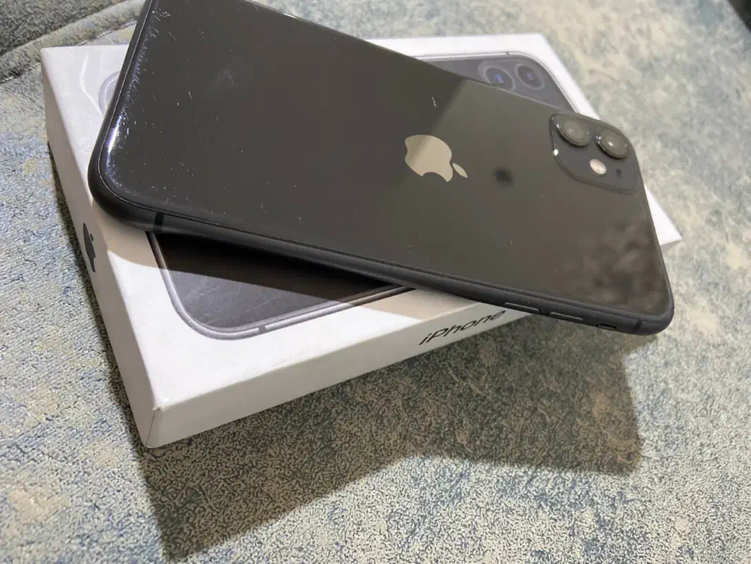 iphone11 128G|موبایل|اهواز, رسالت|دیوار