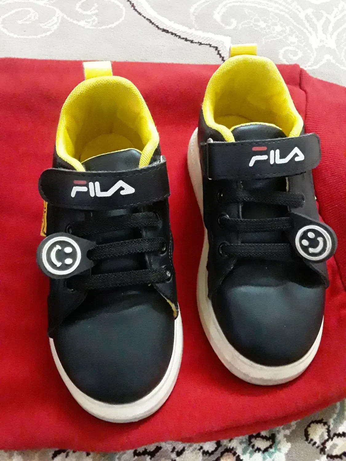 کفش بچه گانه|کفش و لباس بچه|اردبیل, |دیوار