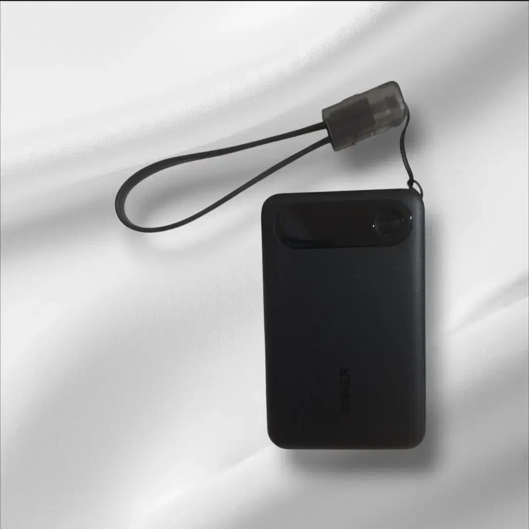 پاوربانک انکر|لوازم جانبی موبایل و تبلت|بابل, |دیوار