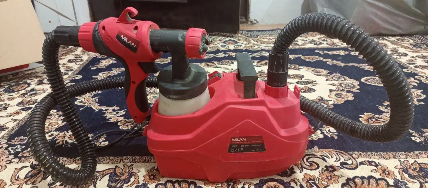 فروش دستگاه پیسولت برقی|سایر لوازم برقی|کهریزک, |دیوار