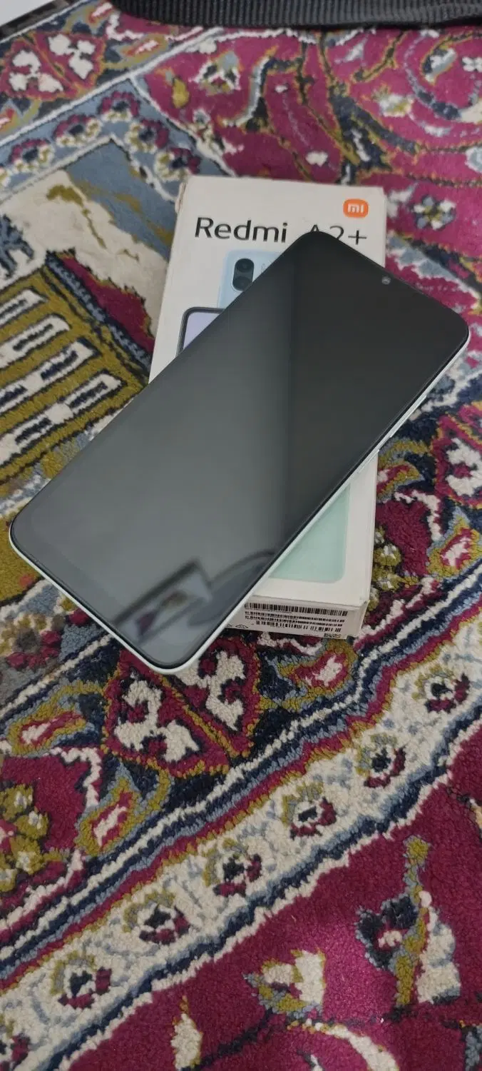 گوشیA2plus|موبایل|تهران, تاکسیرانی|دیوار