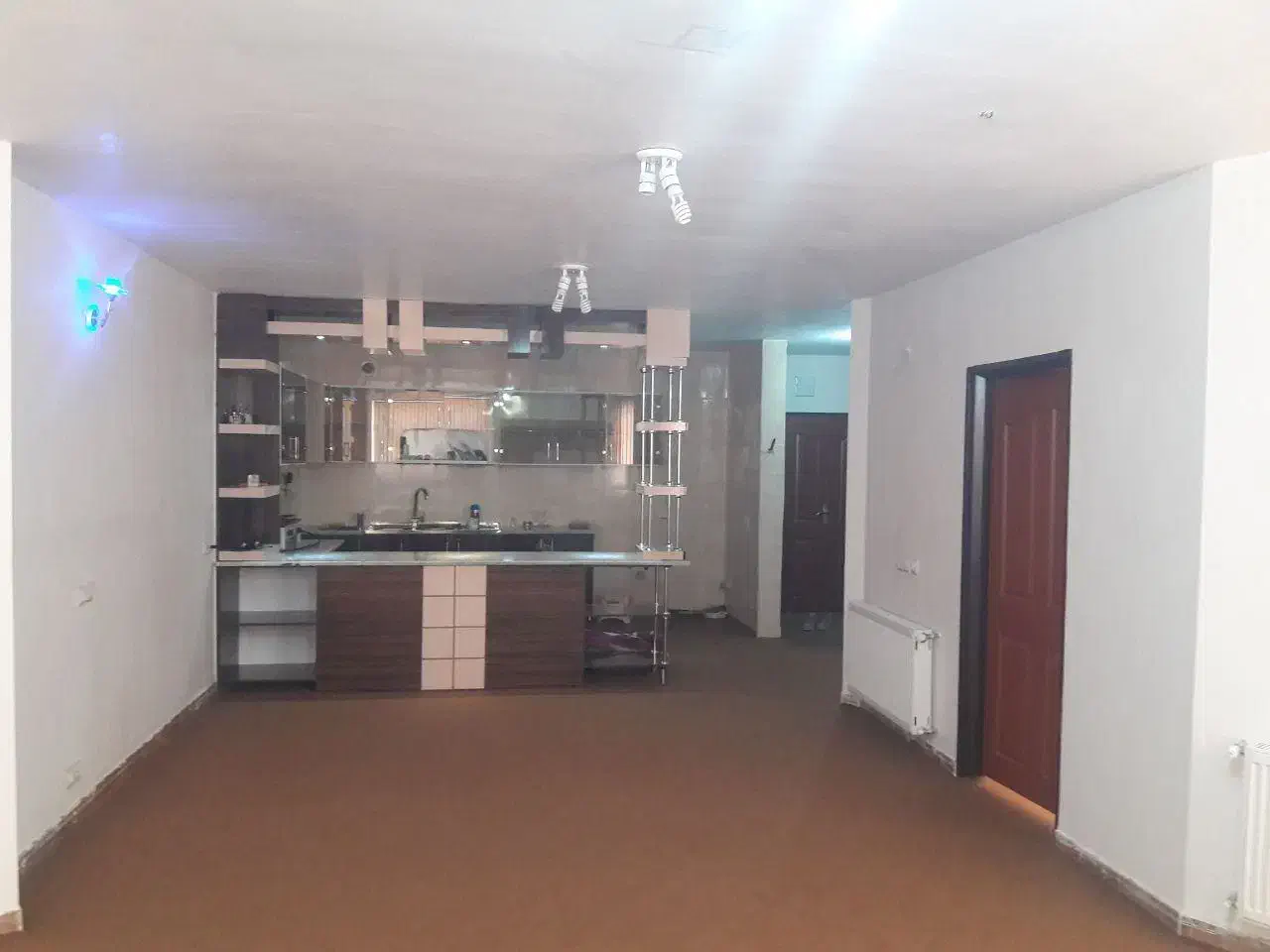 آپارتمان 100متری|فروش آپارتمان|بروجن, |دیوار