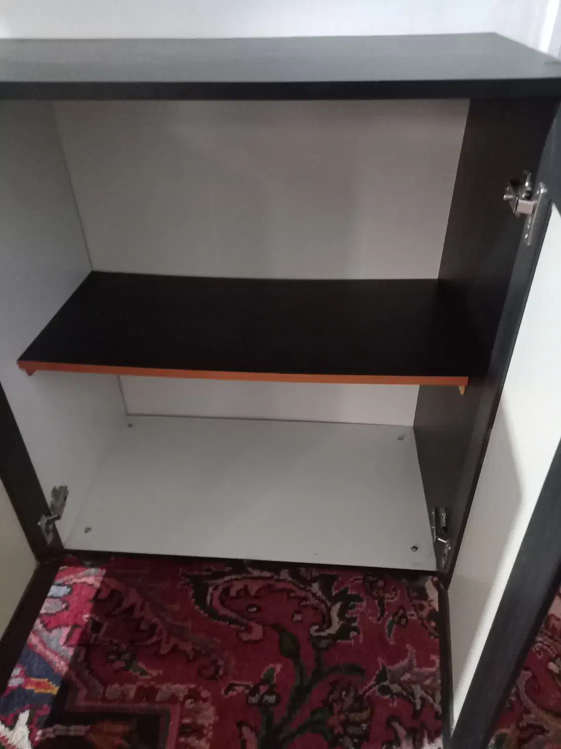 کمد آشپزخونه|بوفه، ویترین، کنسول|گوگان, |دیوار