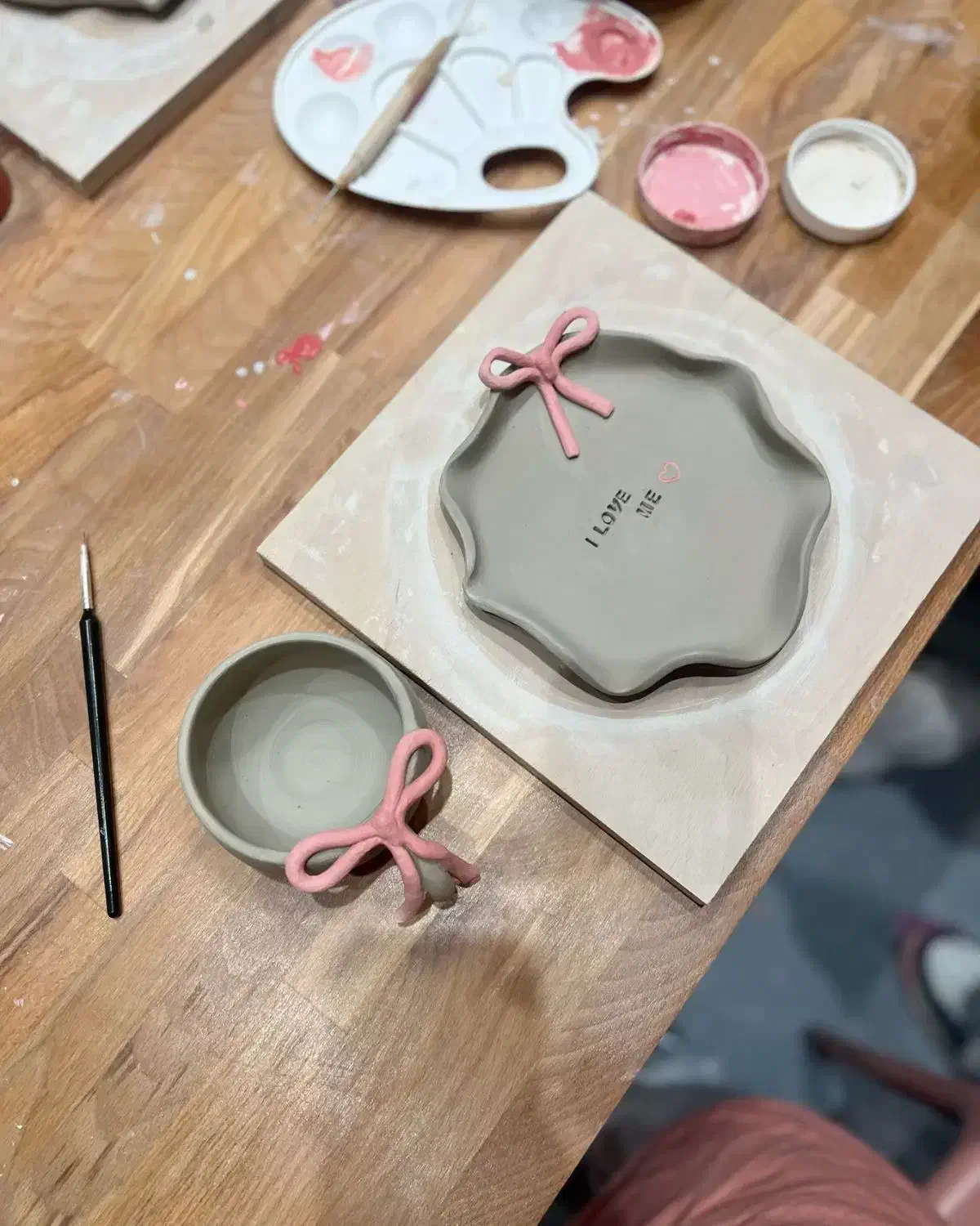 آموزش سرامیک دستساز به صورت خصوصی|خدمات آموزشی|بندرعباس, |دیوار