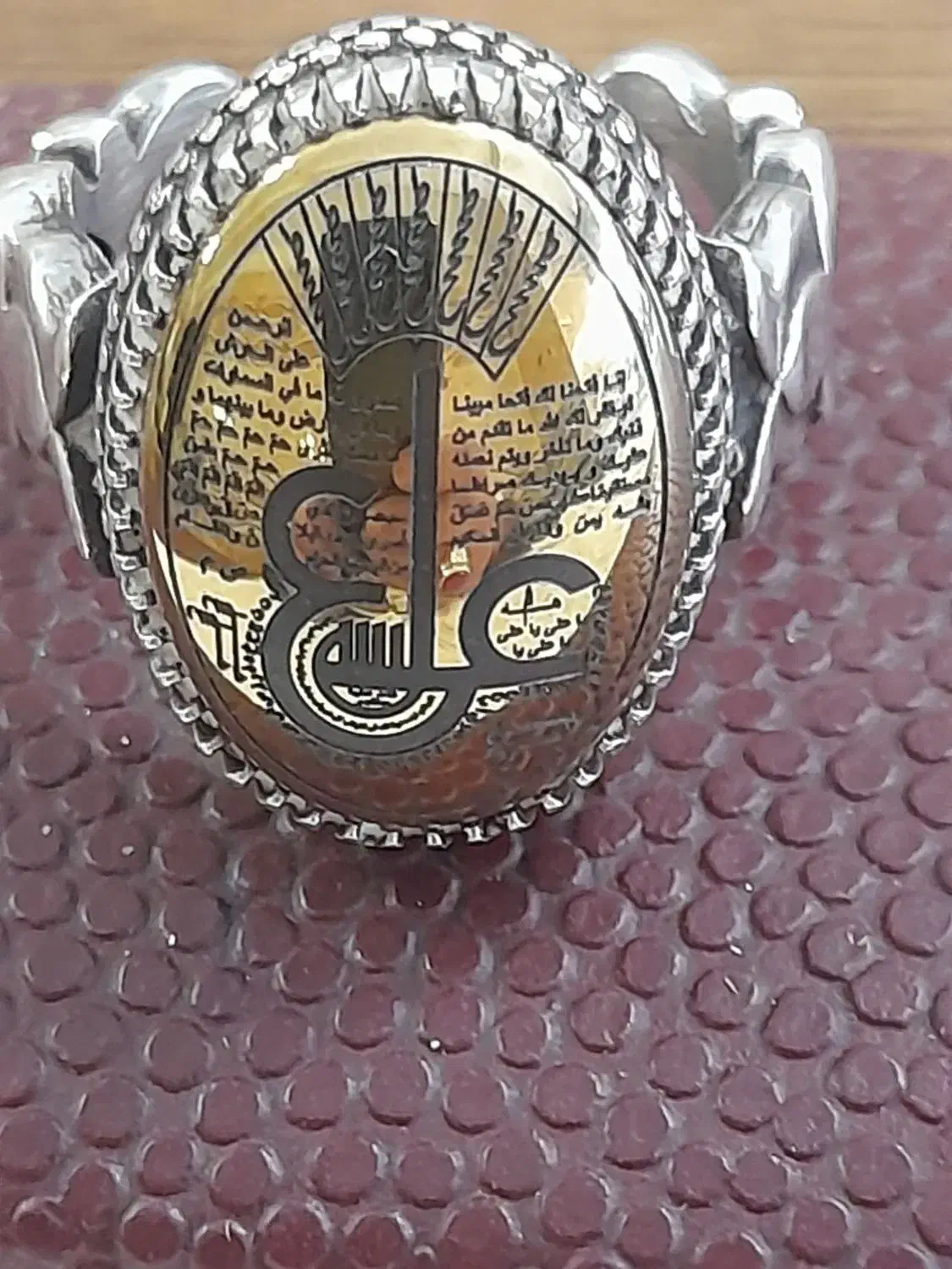 گردنبند نقره|جواهرات|کرمانشاه, |دیوار