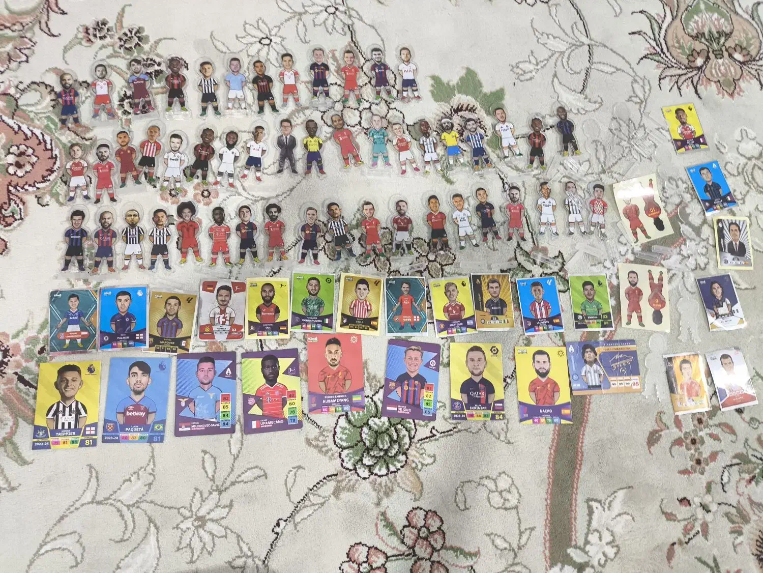 کارت های کالافو کیمدی|کنسول، بازی ویدئویی و آنلاین|هشتگرد, شهرک المهدی|دیوار