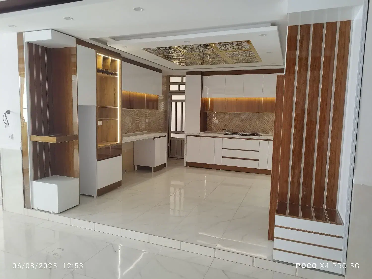 کابینت سازی جعفری پور|مصالح و تجهیزات ساختمان|اهرم, |دیوار