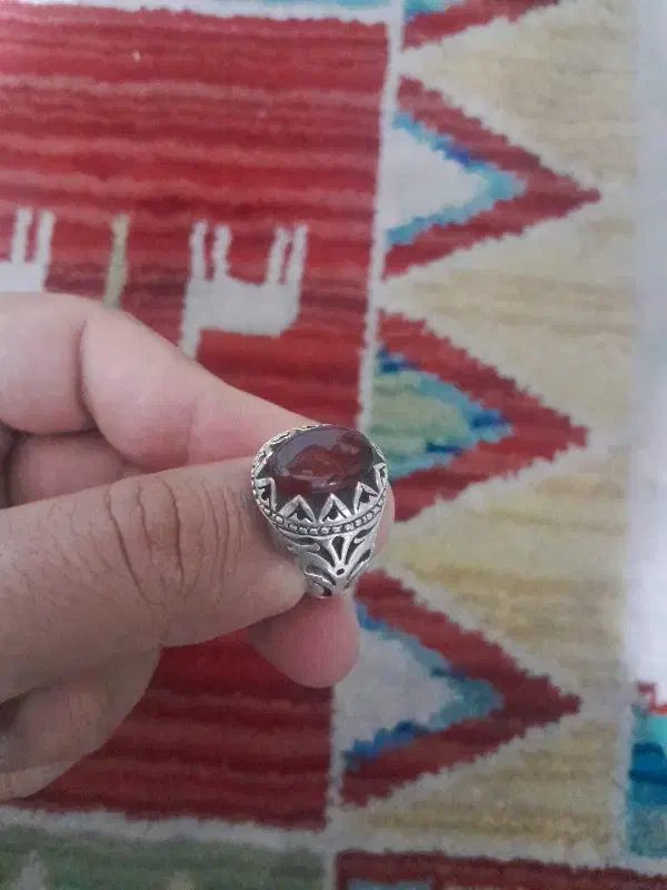 انگشتر|بدلیجات|مشهد, فردوسی|دیوار