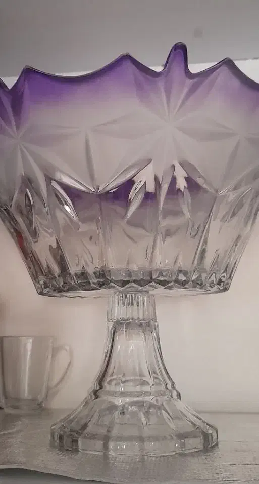 میوه خوری بزرگ|ظروف سرو و پذیرایی|آستارا, |دیوار