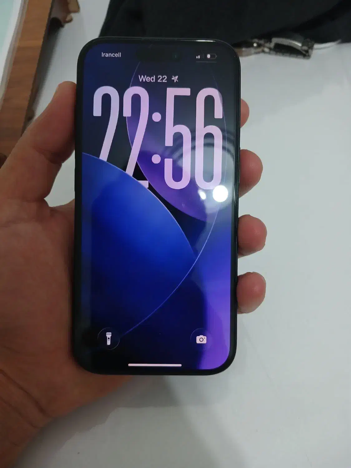 ایفون ۱۶ نرمال|موبایل|همدان, |دیوار