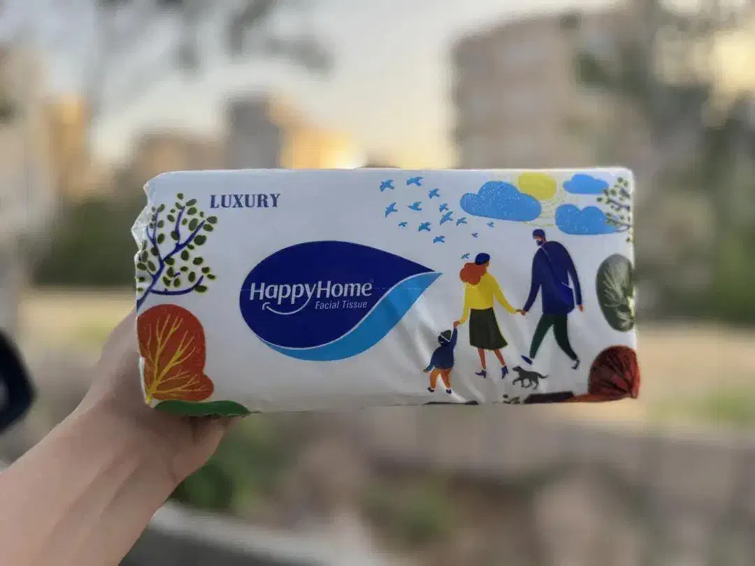 دستمال نصف قیمت بازار|مواد شوینده و دستمال کاغذی|تبریز, |دیوار