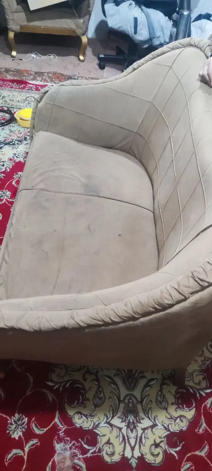 مبل|مبلمان خانگی و میز عسلی|مشهد, نظام دوست|دیوار