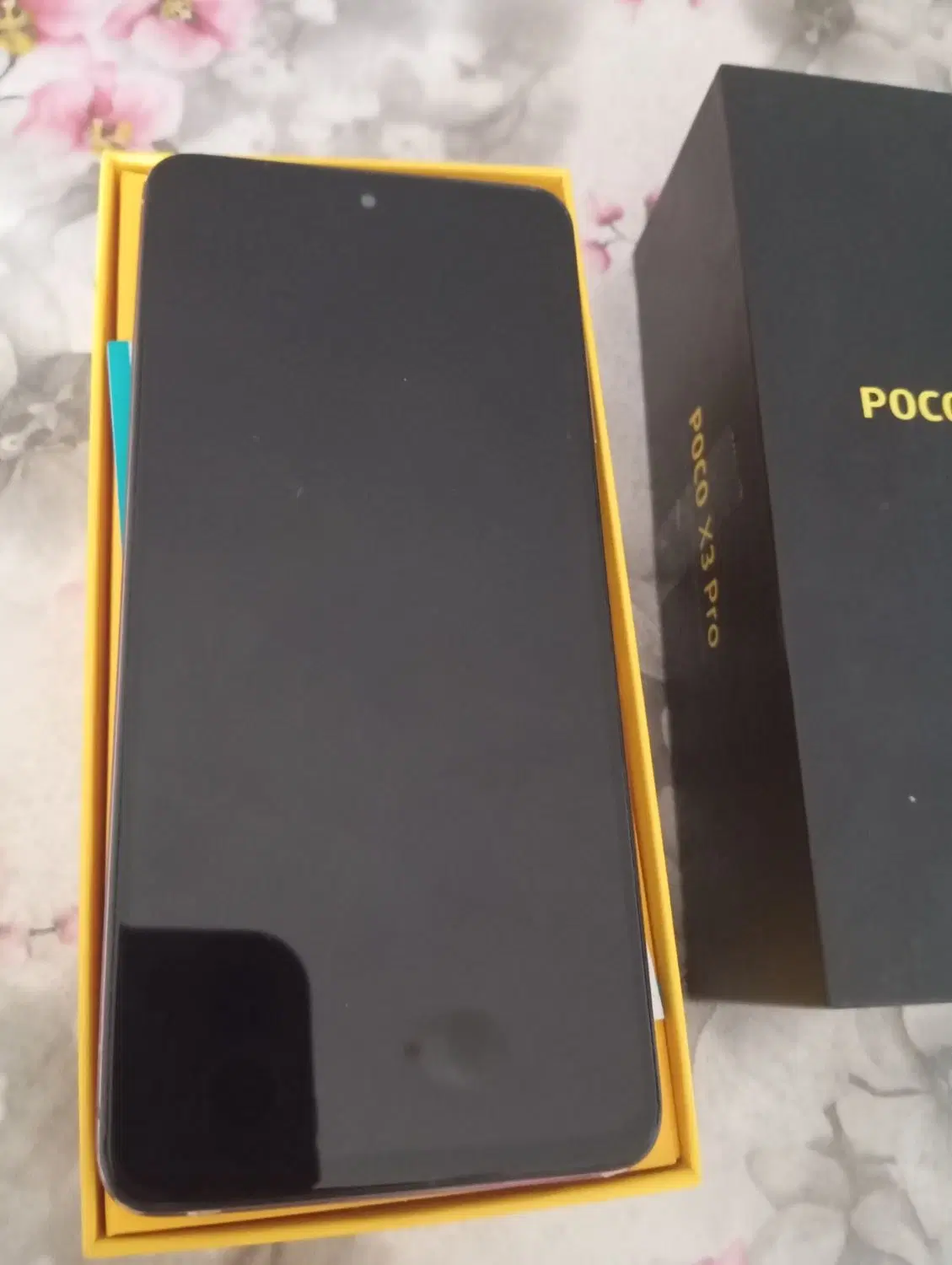 poco x3|موبایل|رشت, جماران|دیوار